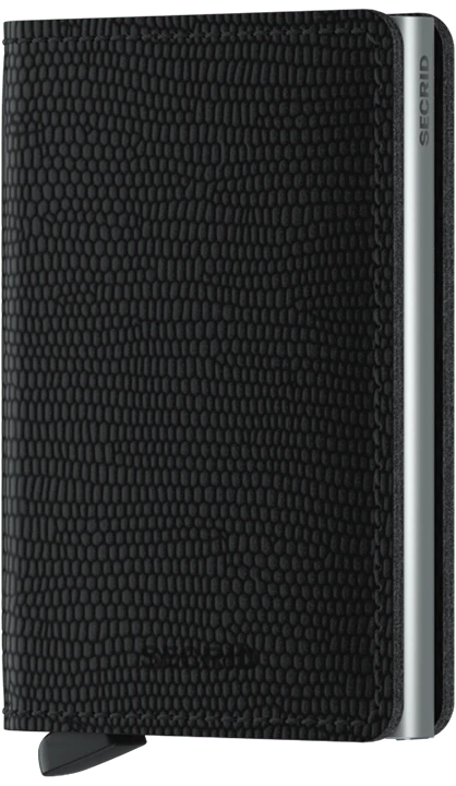 Secrid Slim Wallet with RFID