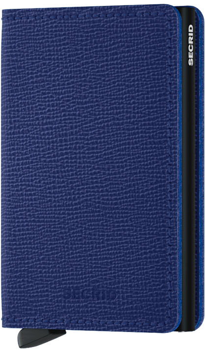 Secrid Slim Wallet with RFID