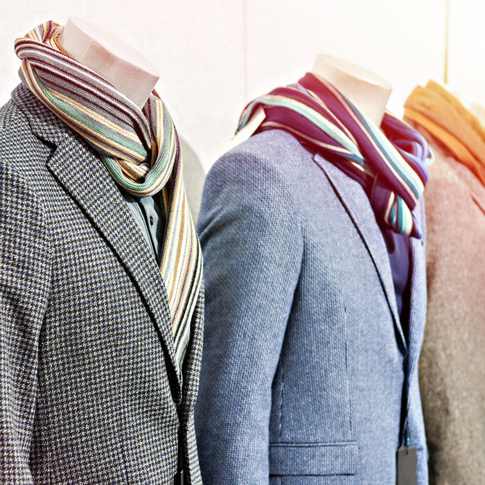 Calling all men: How to wear men’s fashion accessories