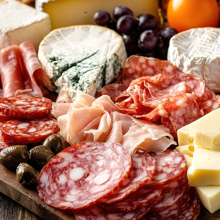 Christmas Gifts For Food Lovers