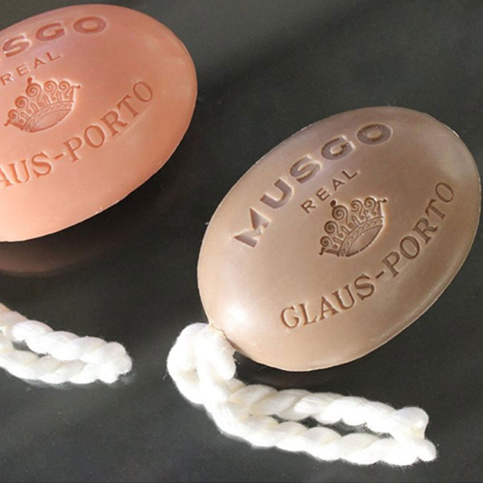 Forget plastic bottles in the bathroom - the humble bar of soap is having its moment!