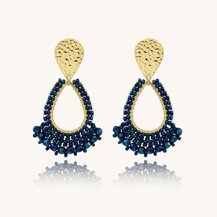 Brand Alert - Santibe Bijoux