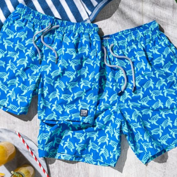 Packing for your holiday. Tips and ideas for men...