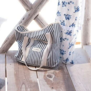 Vacation or staycation? Don’t pack light, pack clever