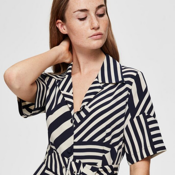 Eco-friendly fashion is finally fashionable and it's easier than ever to make greener choices