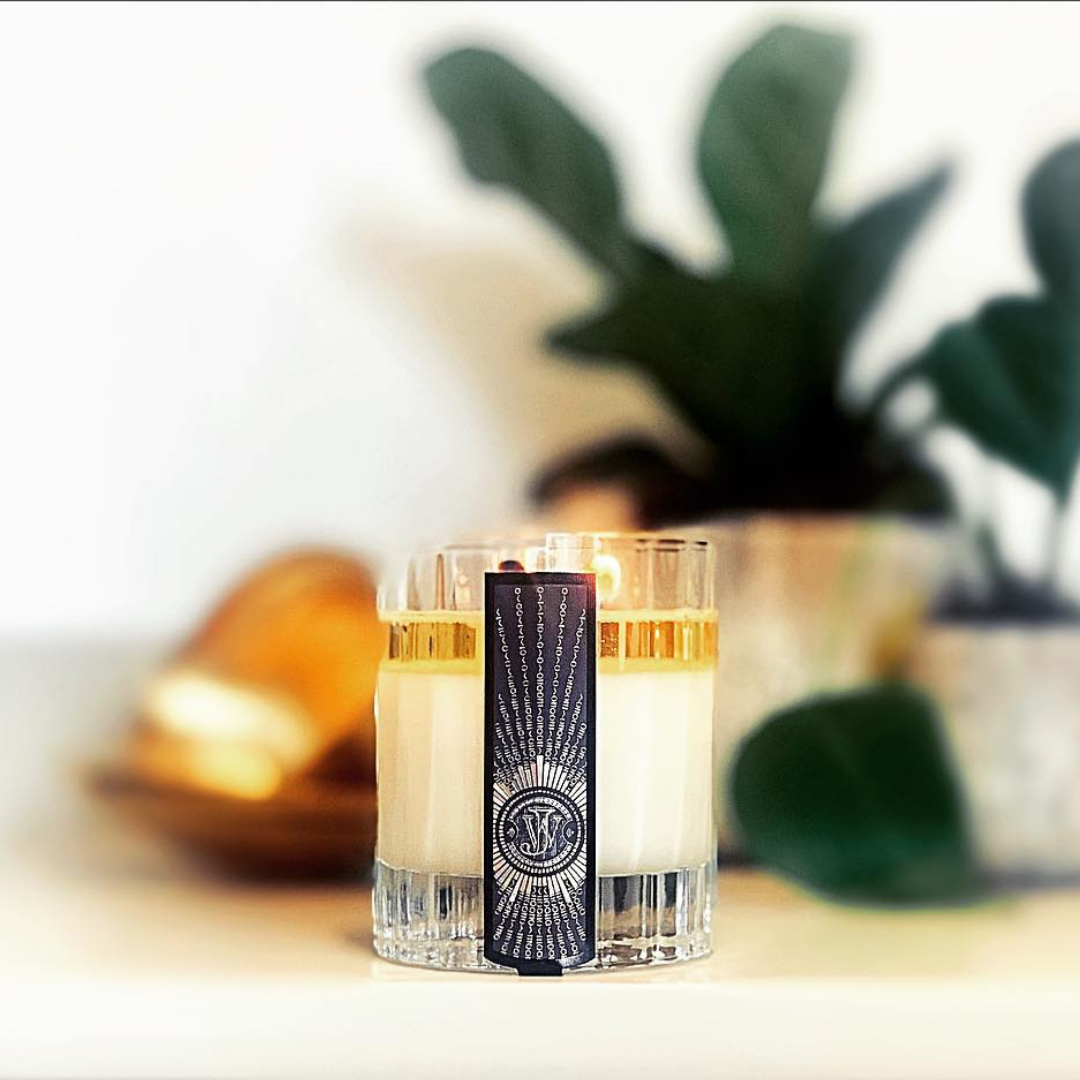 Candle Season - Our pick of the best home fragrance for Autumn andWinter