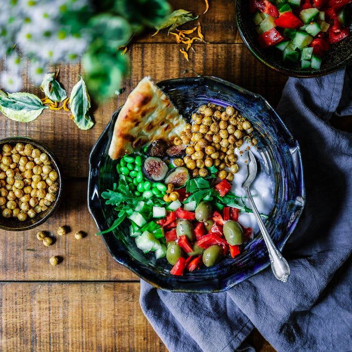 National Vegetarian Week 15th - 21st May 2023