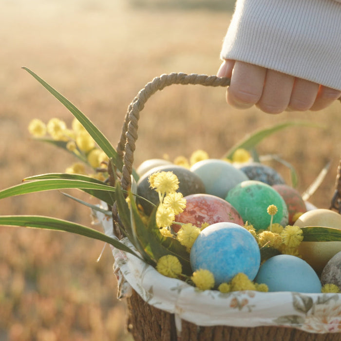 Easter Gift Ideas for Presents That Will Last