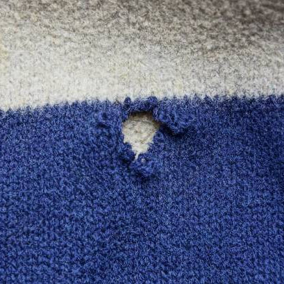 It's 'Moth' Time Of The Year; How To Protect Your Wardrobe