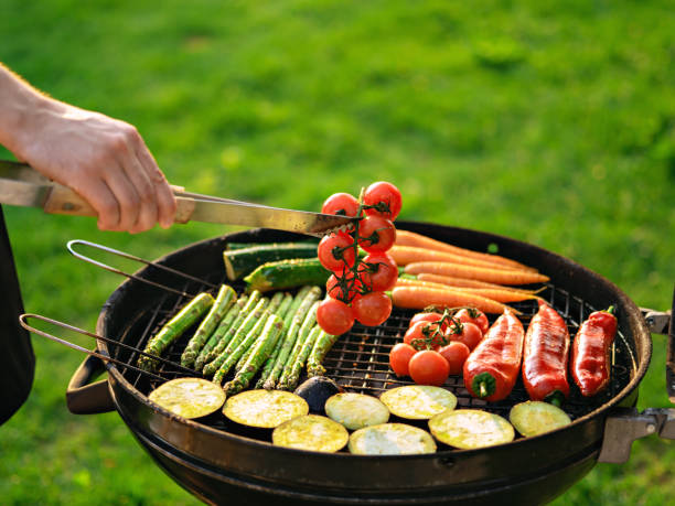 Roxtons Guide To Hosting The Perfect BBQ