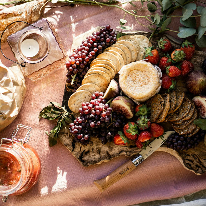 Picnic Packing: Essential Picnic Accessories