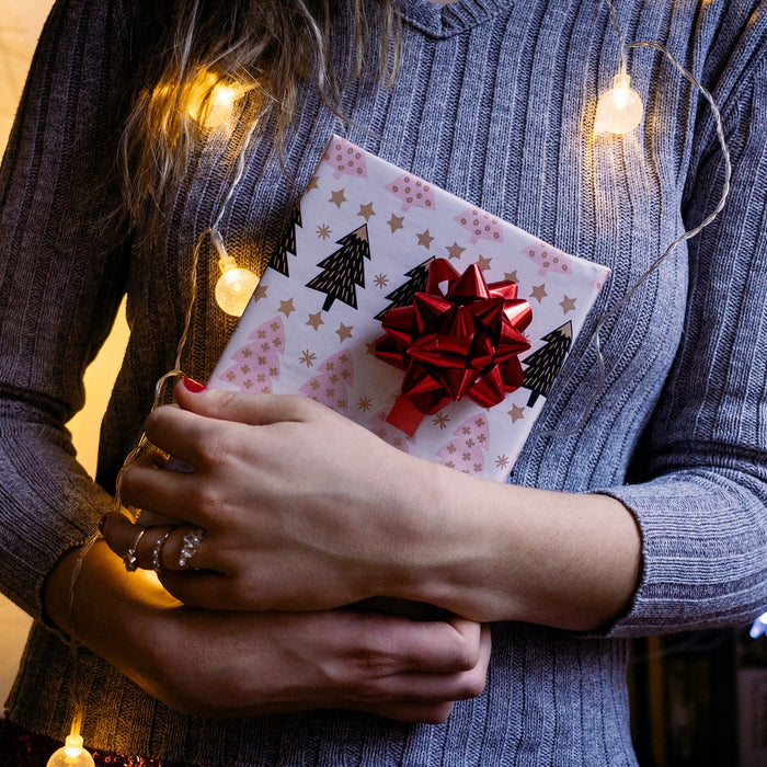 Discover the Presents That the Roxtons Team Are Giving This Christmas