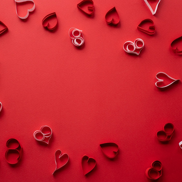 Valentine’s Day gift ideas