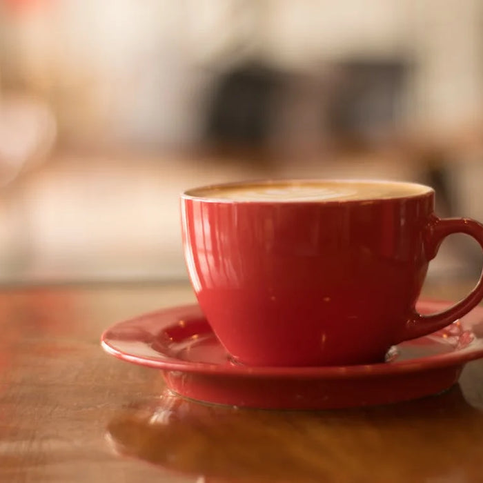 Coffee Time!