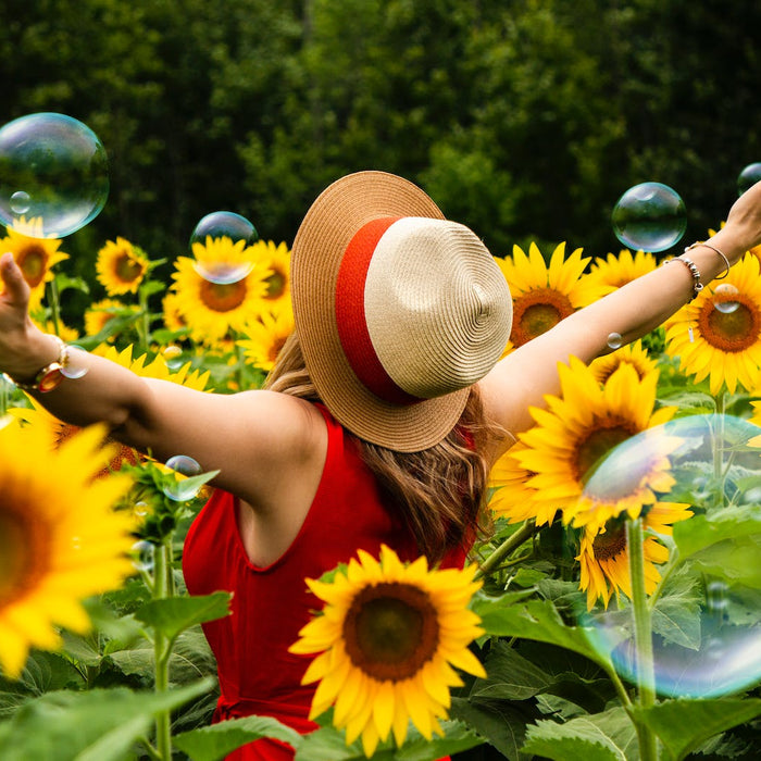 Are We Having A Millinery Moment?