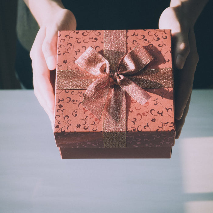 Feel Good Gift Guide