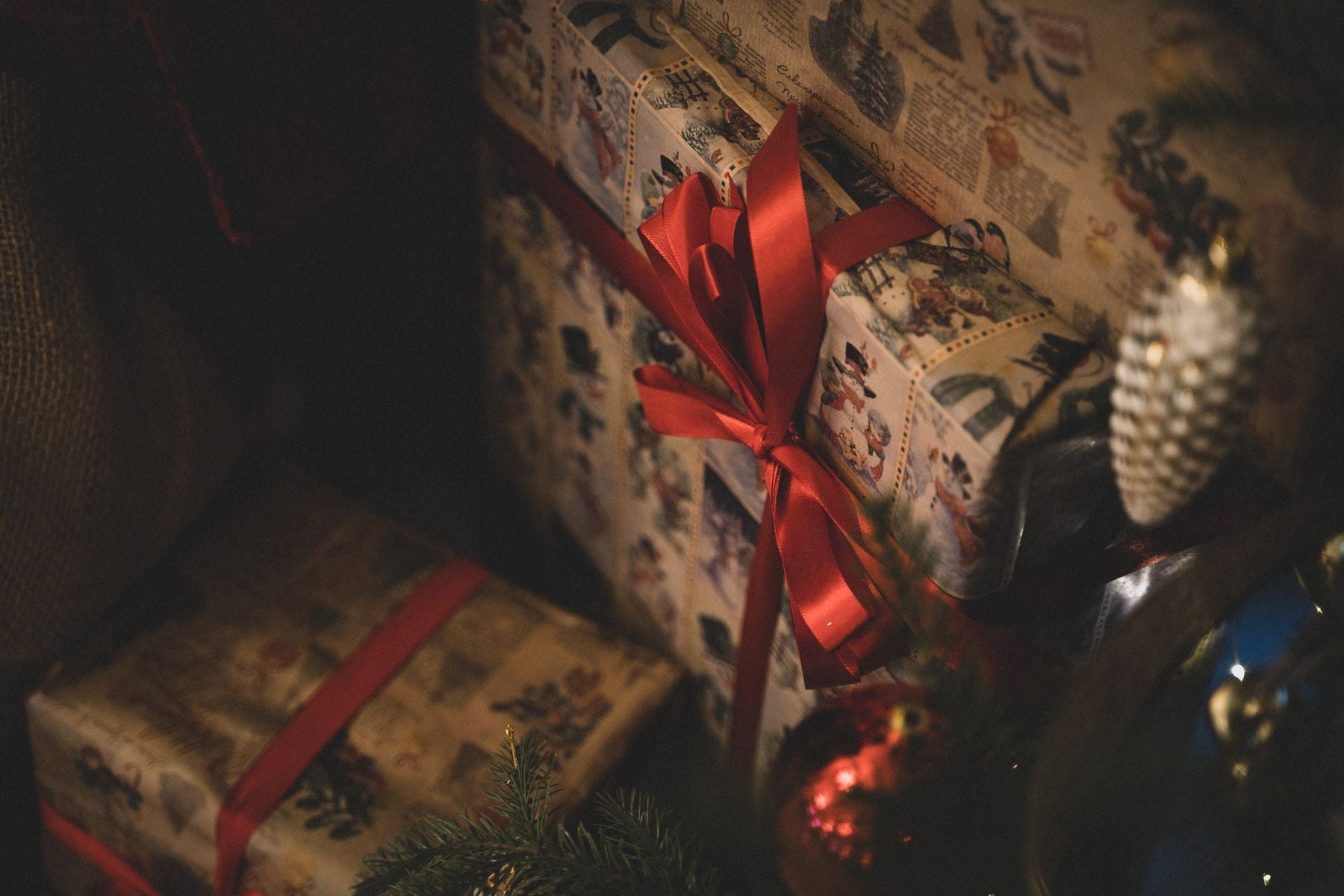 The Ultimate Country Christmas Gift Guide