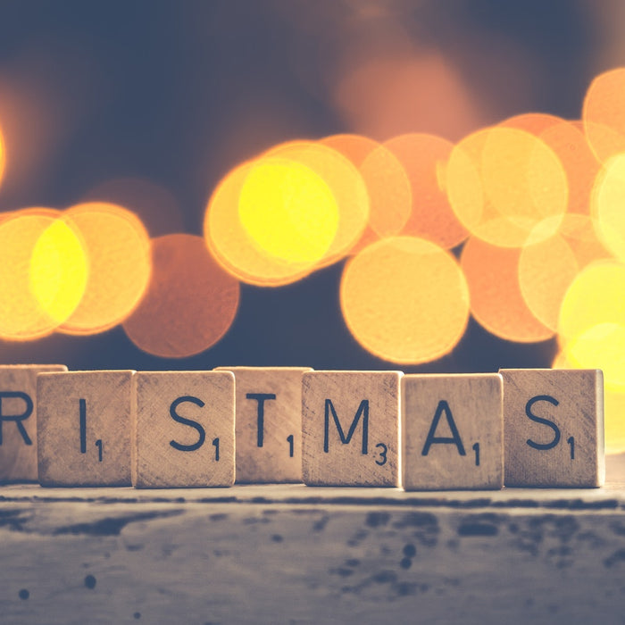 What Will You Be Wearing This Christmas?