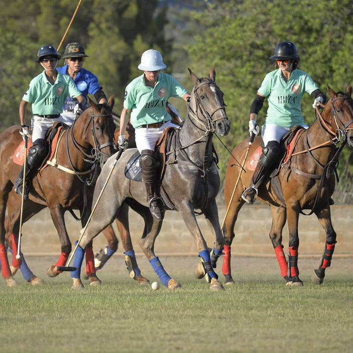 5 Essentials You Need in Your Polo Player’s Kit