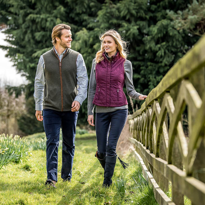 Spotlight on Schoffel – Our Favourite Products for Keeping Warm This Winter