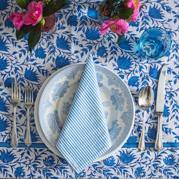 The Fine Art of Tablescaping