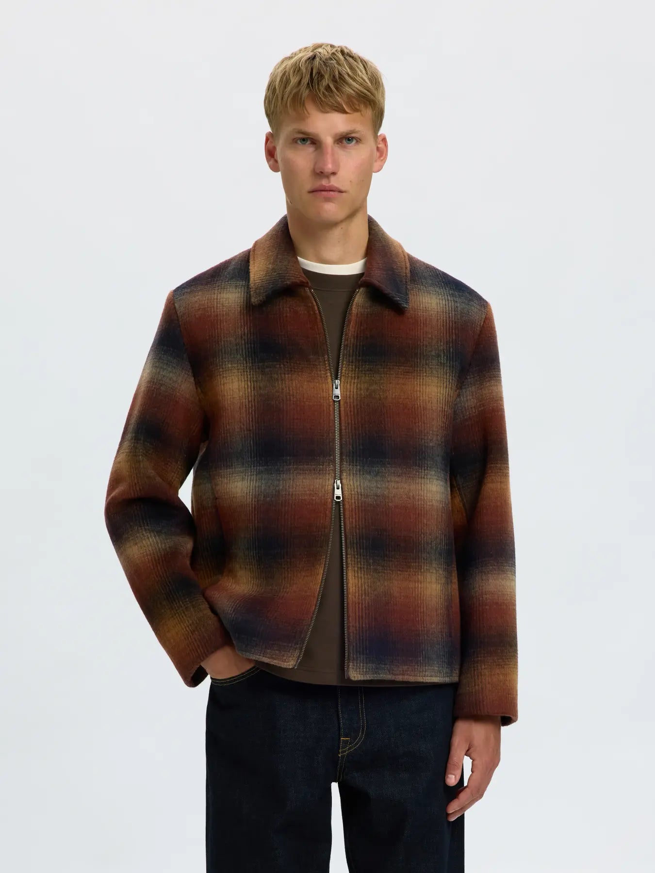Menswear