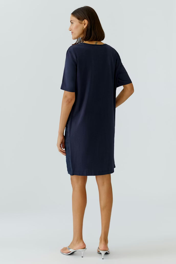 Oui - Linen Dress