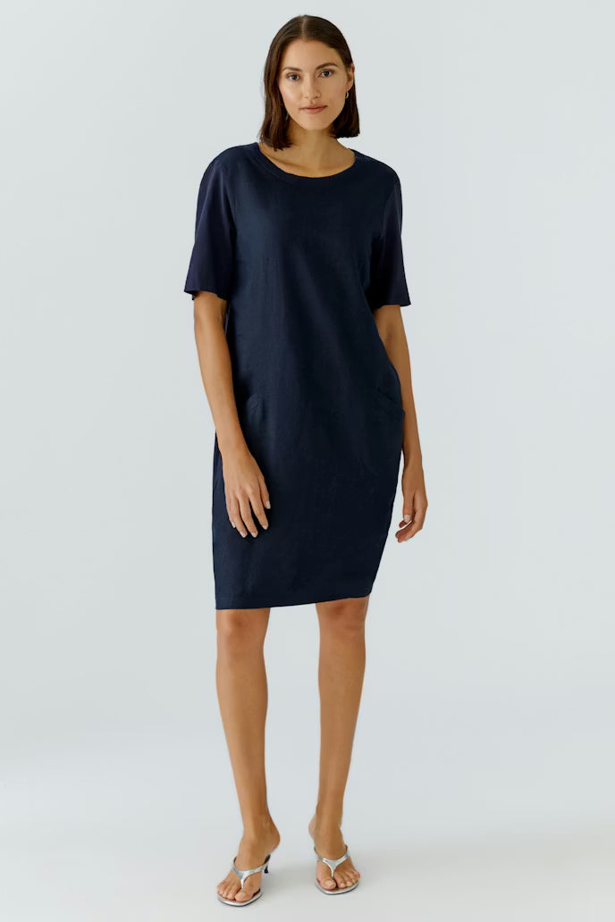 Oui - Linen Dress