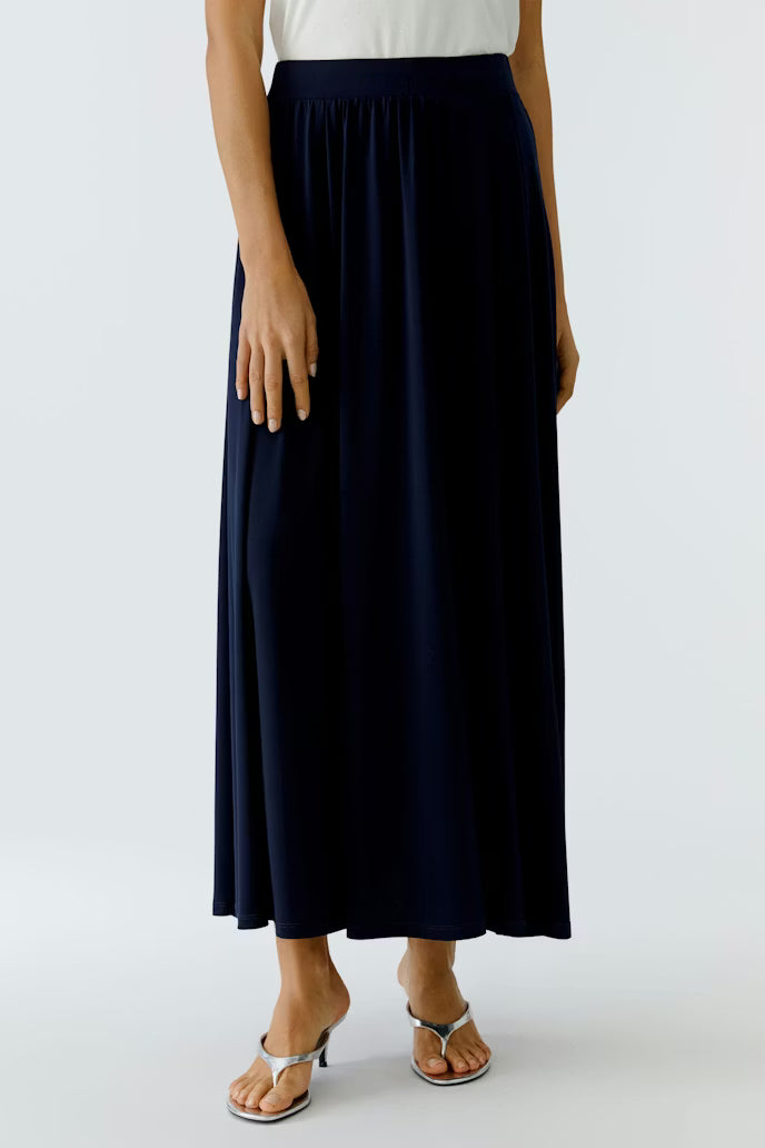 Oui - Jersey Skirt