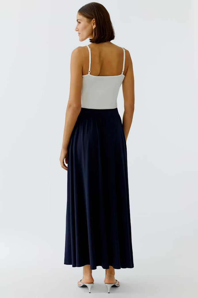 Oui - Jersey Skirt