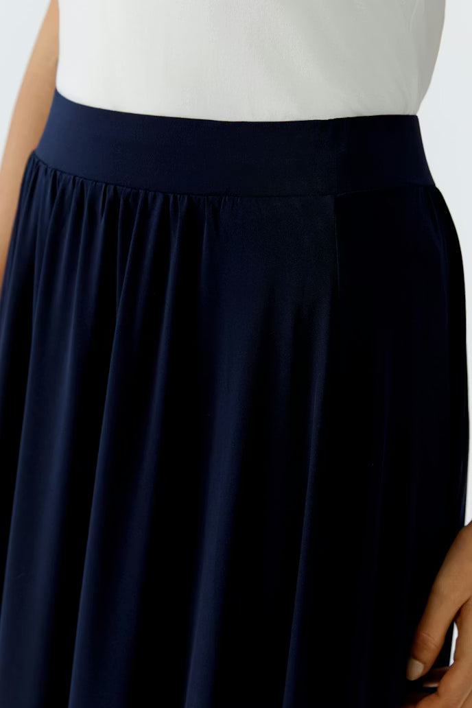 Oui - Jersey Skirt