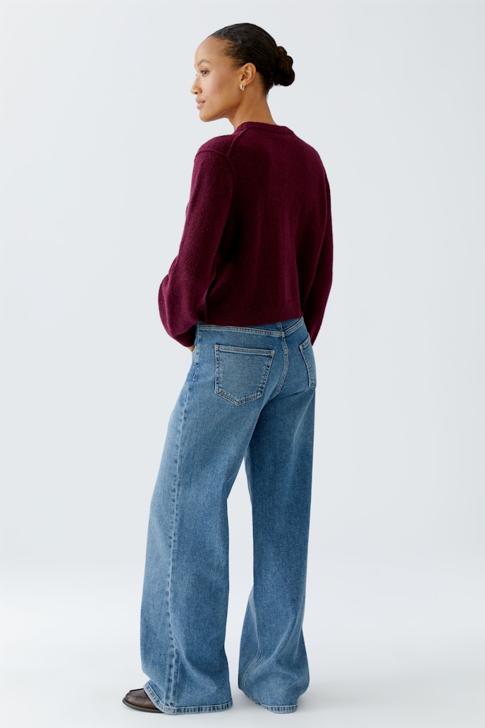 Oui - Cardigan - Ilaya