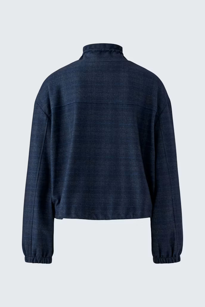 Oui - Check Jacket