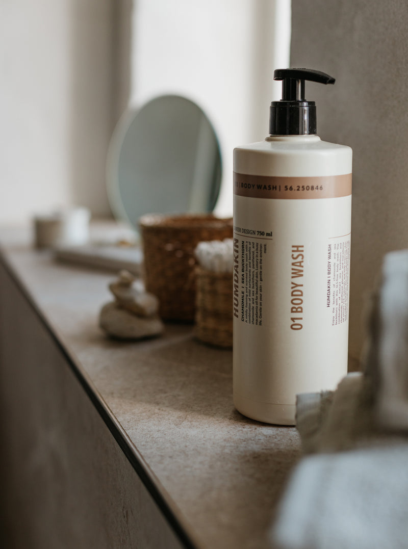 Humdakin - Body Wash