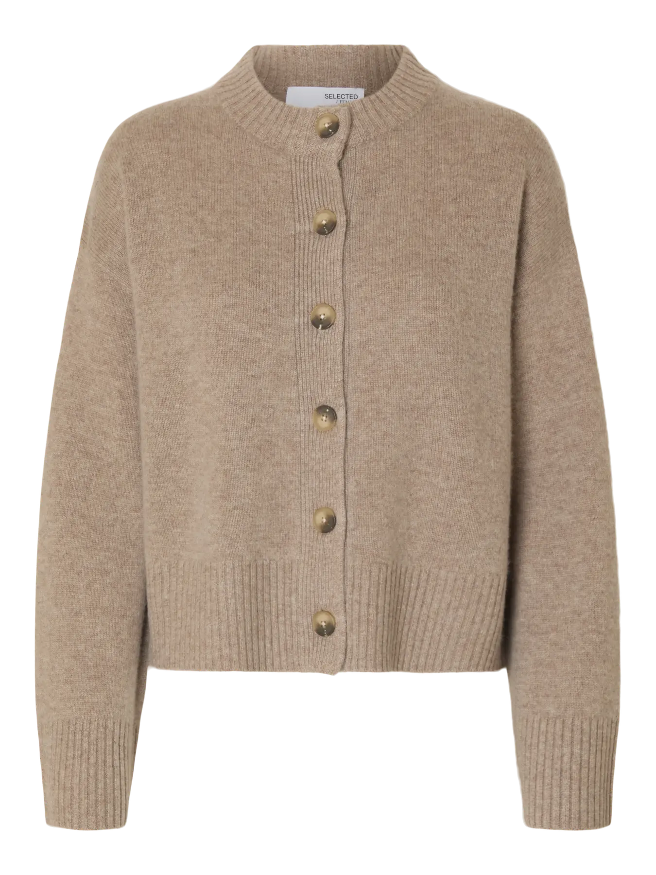 Selected Femme - Cardigan - Cille