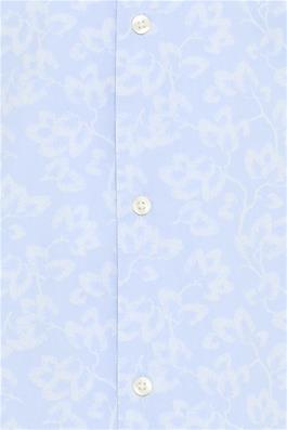 Casual Friday - SS Floral Shirt - Walker