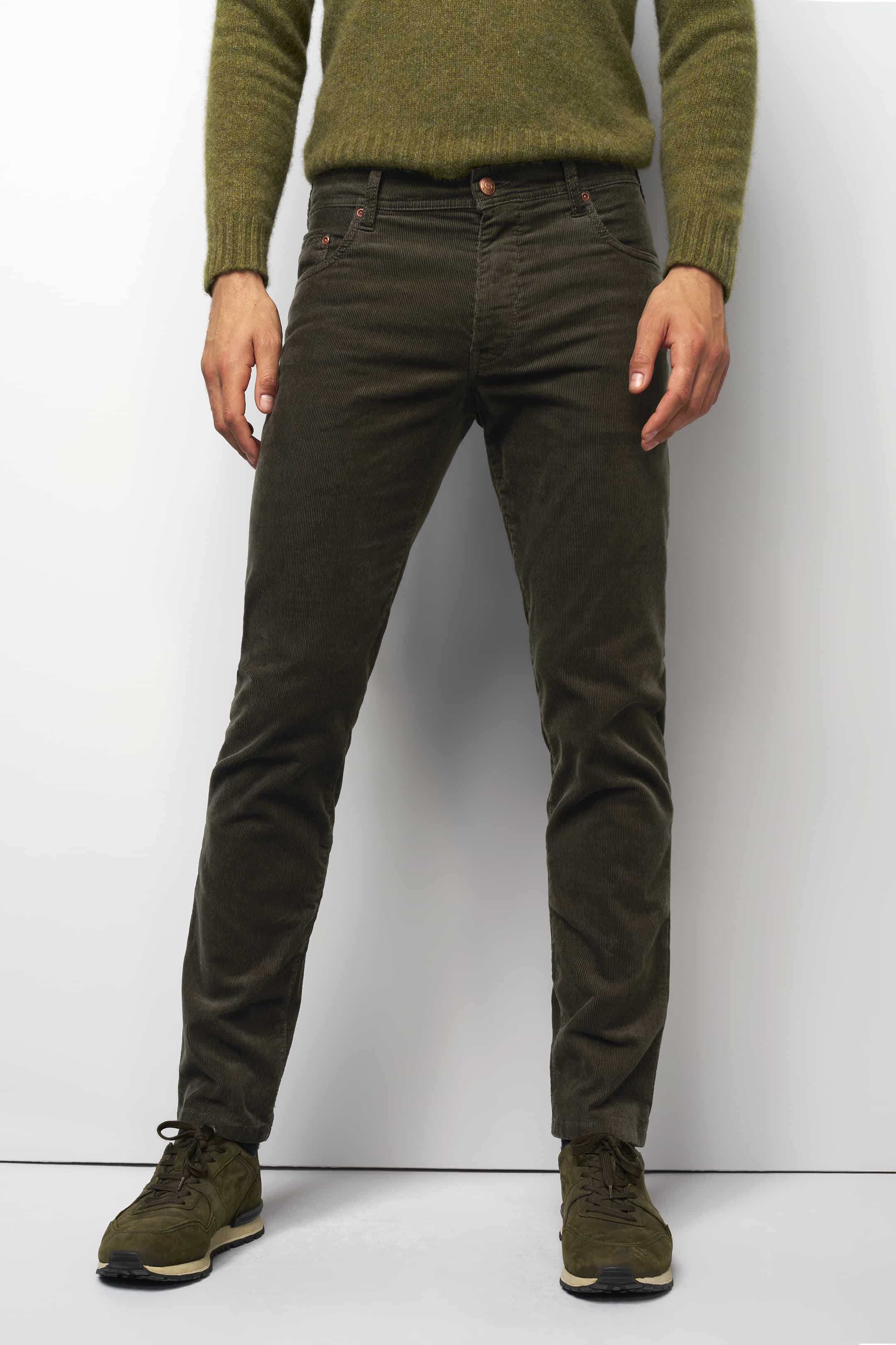 M5 - Cord 5 Pocket