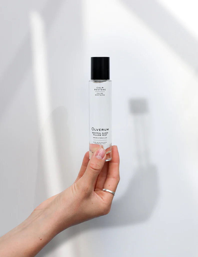 Olverum Restful Sleep Pillow Mist
