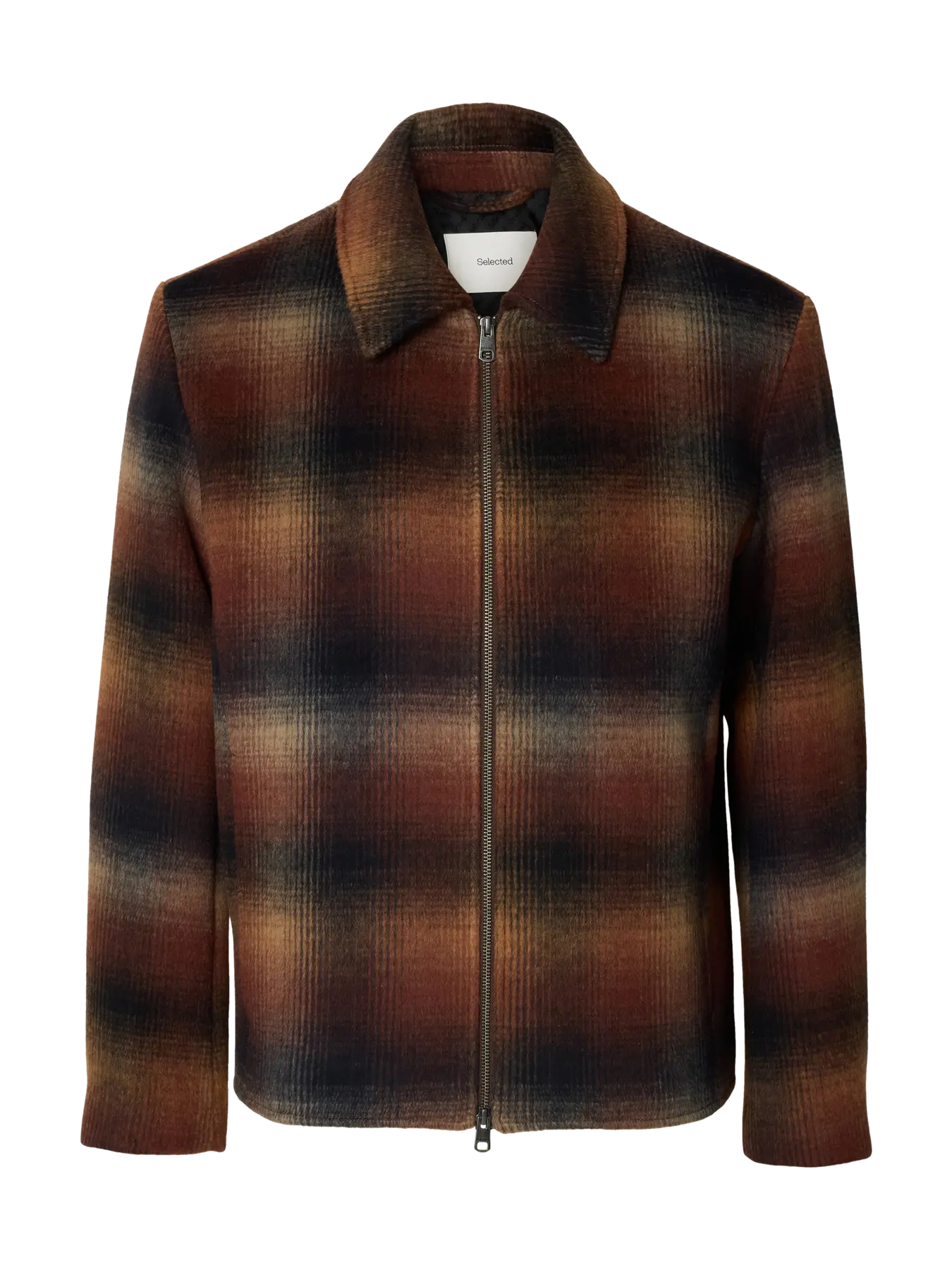 Selected H - Laughlin Jacket