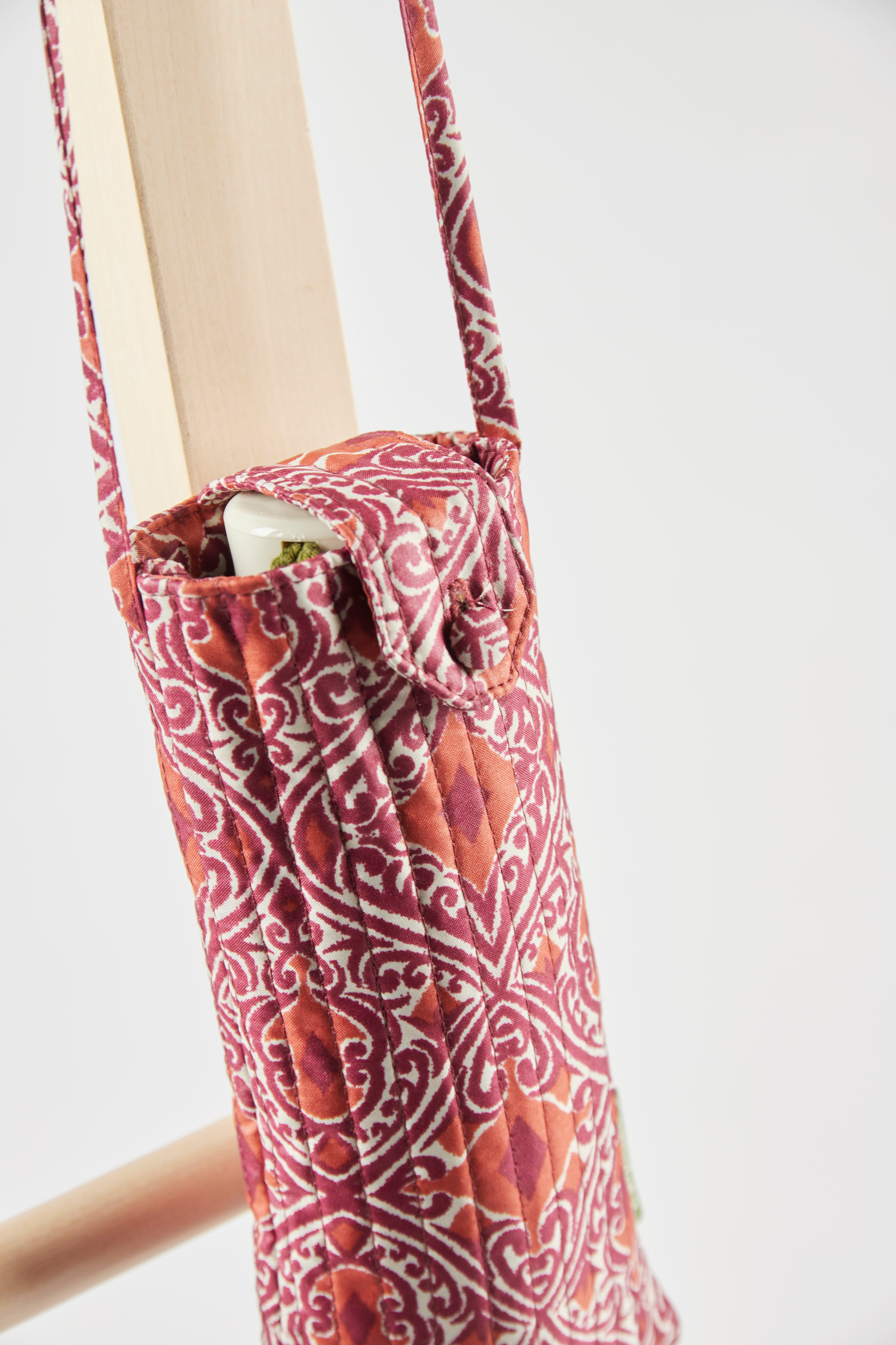 Ezpeleta - Shoulder Bag Umbrella