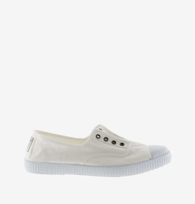 Victoria - Inglesa - Plimsoll
