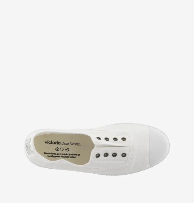 Victoria - Inglesa - Plimsoll