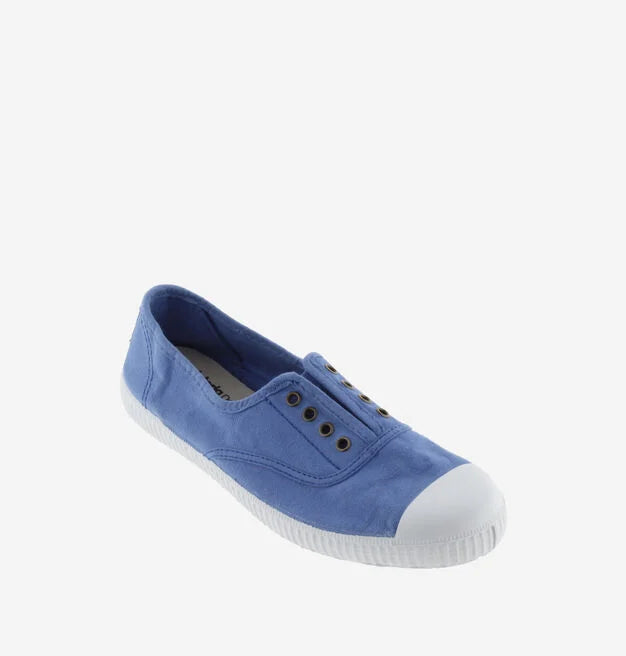 Victoria - Inglesa - Plimsoll