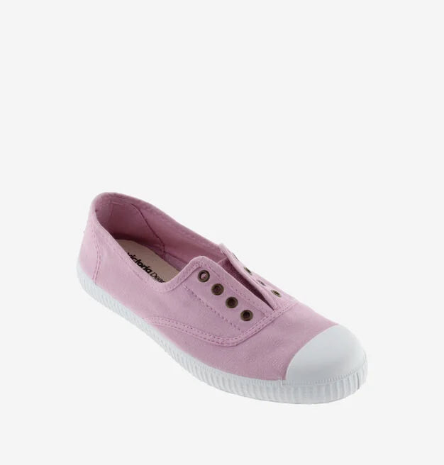 Victoria - Inglesa - Plimsoll