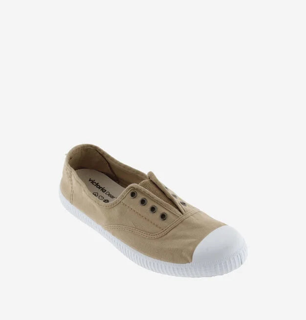 Victoria - Inglesa - Plimsoll