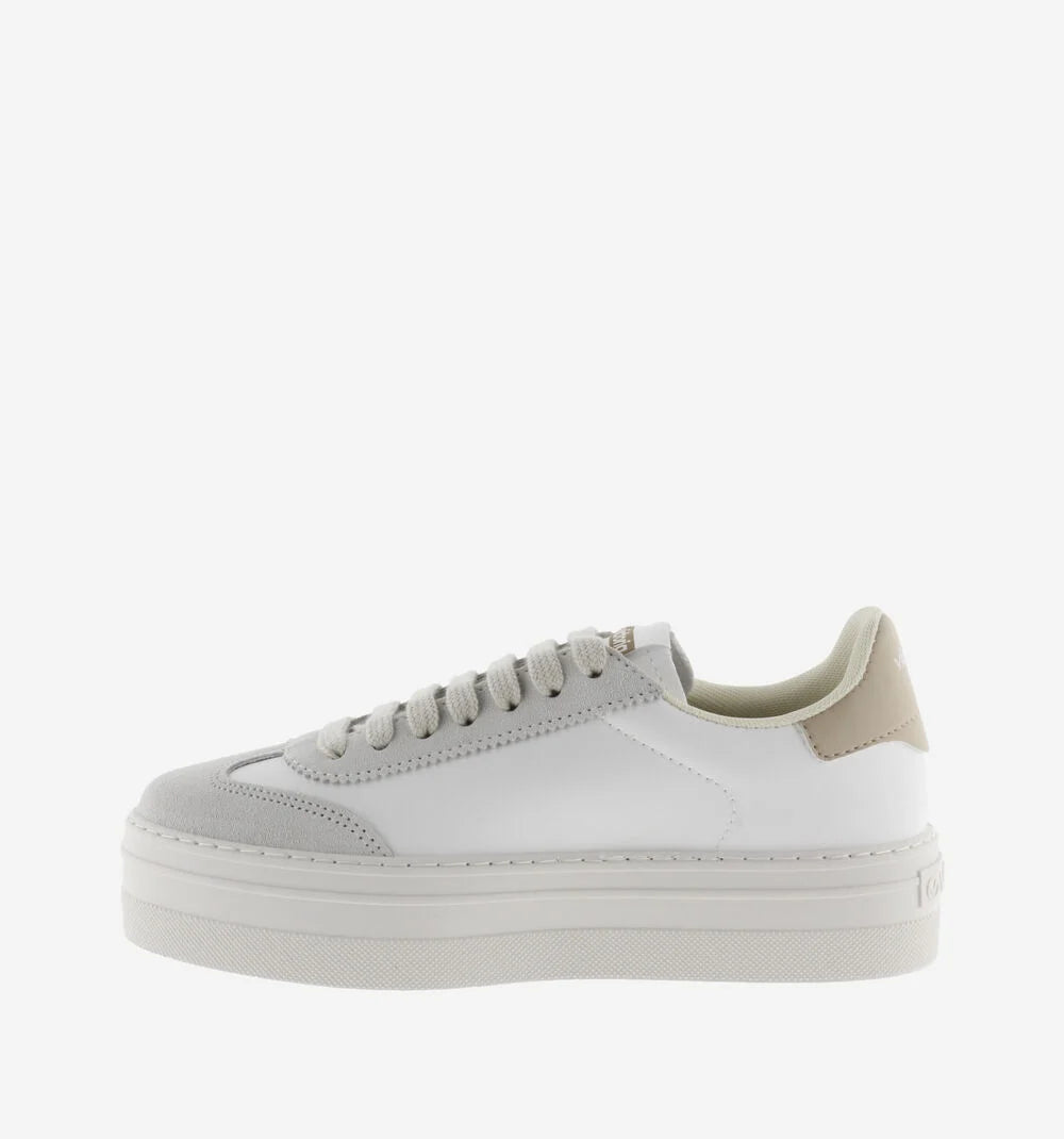 Victoria - Barcelona - Flatform