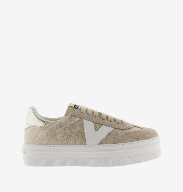 Victoria - Trainers - Barcelona