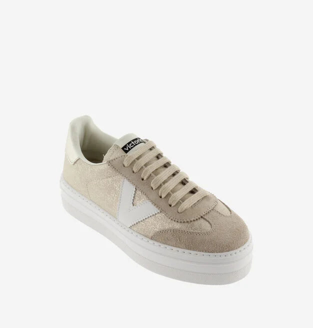 Victoria - Trainers - Barcelona