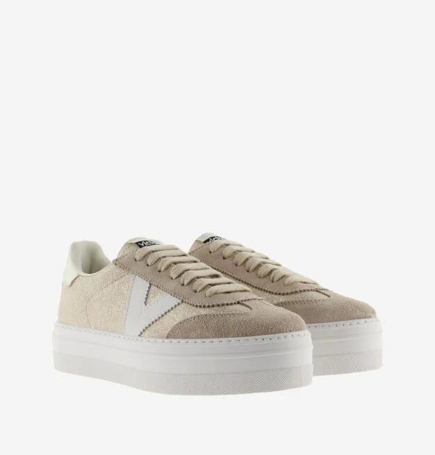 Victoria - Trainers - Barcelona