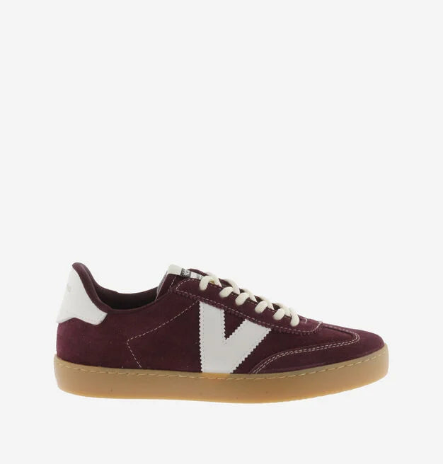 Victoria - Berlin Suede